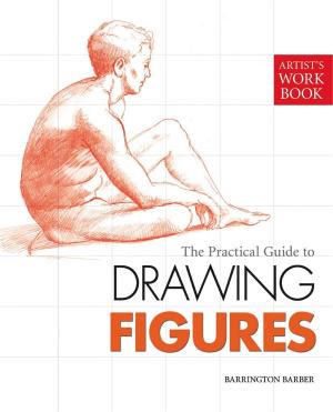 Book cover of The Practical Guide to Drawing Figures