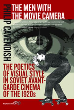 Cover of the book The Men with the Movie Camera by Lisette Josephides