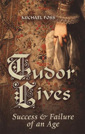 Cover of Tudor Lives