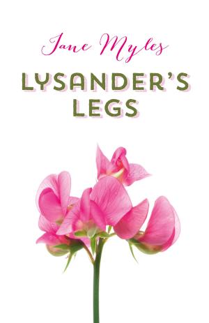 Cover of the book Lysander's Legs by Andrew D. Bentley