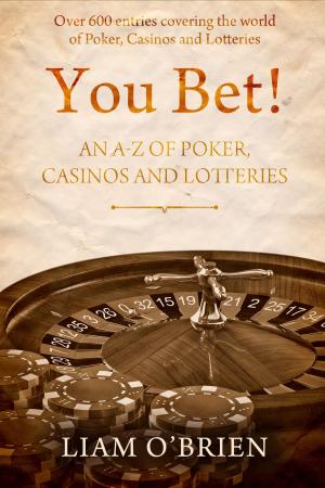Cover of the book You Bet! by Lin Sagovsky