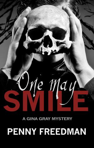 Cover of the book One May Smile by Elizabeth Thompson