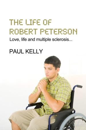 bigCover of the book The Life Of Robert Peterson by 