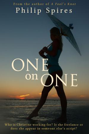 Cover of the book One-On-One by David Marcum