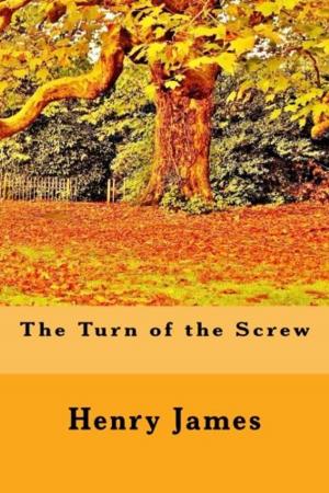 Cover of the book The Turn of the Screw by Teresa d’Avila