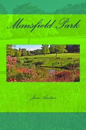 Cover of the book Mansfield Park by Thérèse de Lisieux