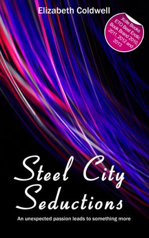Cover of the book Steel City Seductions by Sylvia Lowry, Shashauna P. Thomas, Justine Elyot, Elizabeth Coldwell, Eva Hore, K D Grace, Sommer Marsden, JL Smith