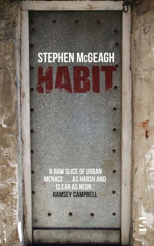 Cover of the book Habit by Kieran Devaney
