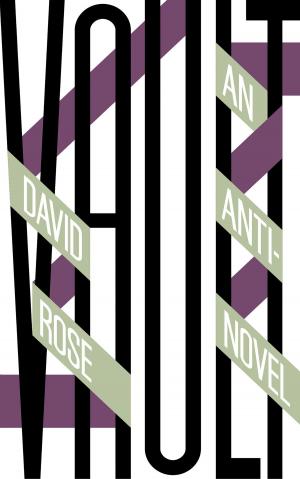 Cover of the book Vault by Jonathan Pinnock