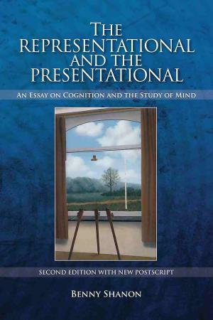 Cover of the book The Representational and the Presentational by David Marcum