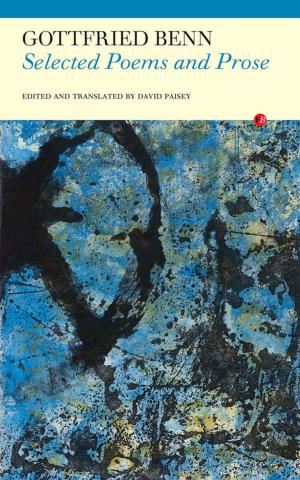 Cover of the book Selected Poems and Prose by Moya Cannon