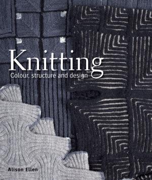 Cover of the book Knitting by Geoffrey GK Platt
