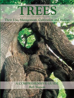Cover of the book Trees by Steve Trew