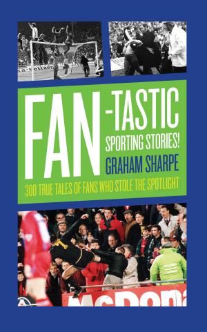 Cover of Fan-tastic Sporting Stories