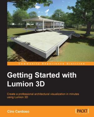 Cover of the book Getting Started with Lumion 3D by Alonso Peña, Ph.D.