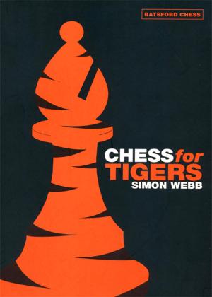 Book cover of Chess for Tigers