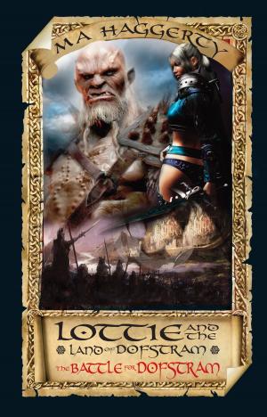 Cover of Lottie & The Land of Dofstram