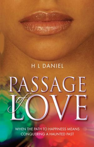 Cover of the book Passage of Love by Sam Thaker