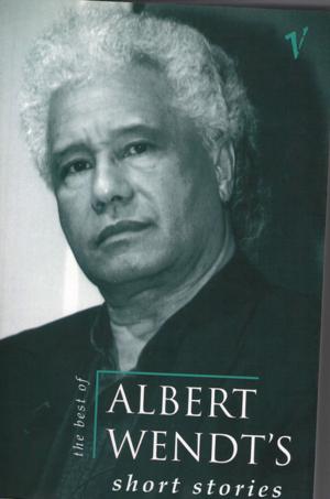 Cover of The Best of Albert Wendt's Short Stories