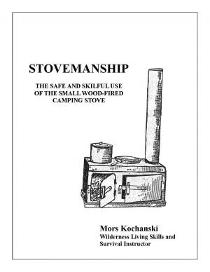 Cover of the book Stovemanship by Mors Kochanski