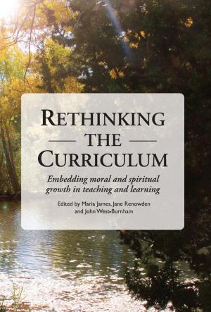 Cover of the book Rethinking the Curriculum by Michael Willis