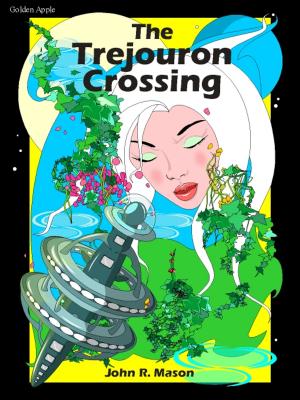 Cover of the book The Trejouron Crossing by Jean Bury