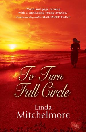 Cover of the book To Turn Full Circle by Rhoda Baxter