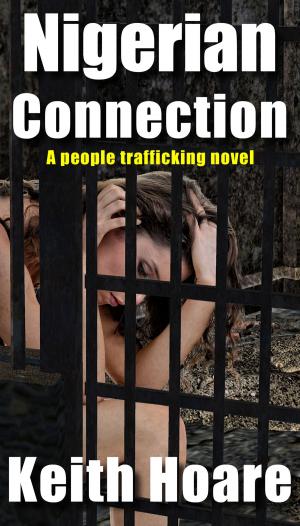 Cover of the book Nigerian Connection by Tammy Salyer
