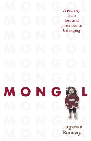 Cover of Mongol