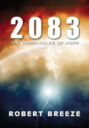 Book cover of 2083