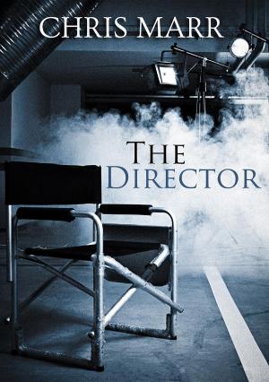 Cover of The Director