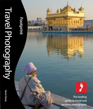 Cover of Travel Photography for iPad: The leading guide to travel and location photography