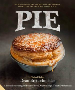 Cover of the book Pie by Andrea Brugi and Samina Langholz