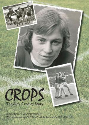 Cover of the book Crops by David Purdie