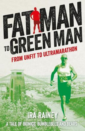 Cover of the book Fat Man to Green Man by Christophe Morisset