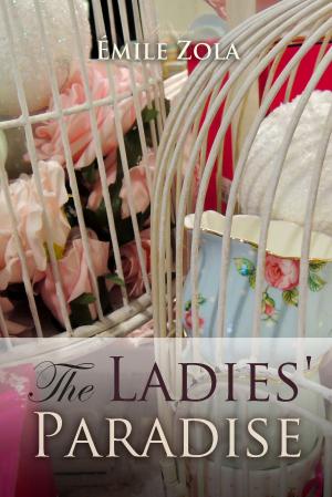 Cover of the book The Ladies' Paradise by D. Lawrence