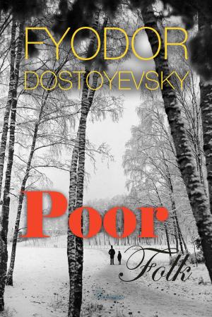 Cover of the book Poor Folk by A. Calhoun