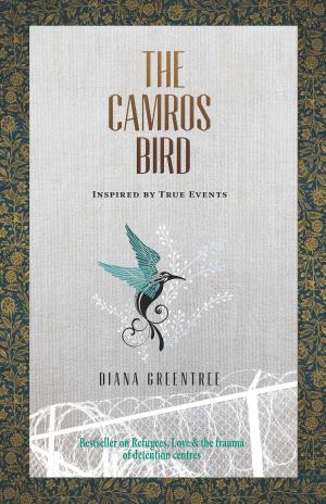 Cover of the book The Camros Bird by Fraser Beath McEwing