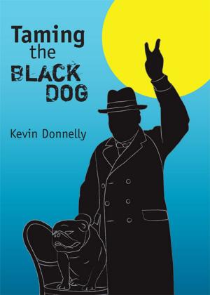 Cover of the book Taming the black dog by Helen McIntosh
