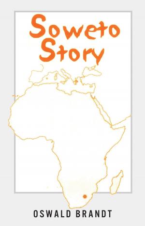 Cover of the book Soweto Story by Robert E Kreig