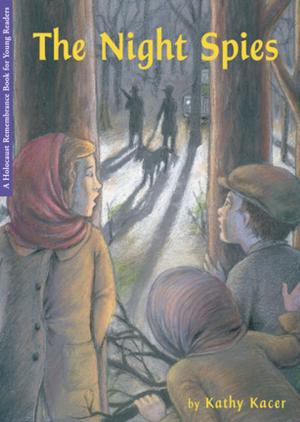 Cover of The Night Spies