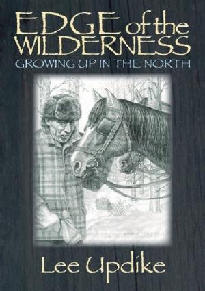 Cover of Edge of the Wilderness