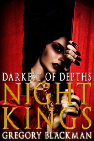 Cover of the book Darkest of Depths (#7, Night Kings) by Christiaan Bann