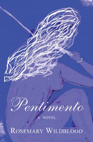 Cover of the book Pentimento by L.G. O'Connor