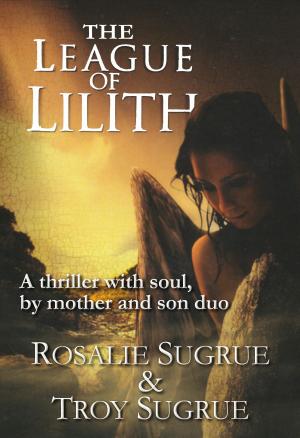 Book cover of The League of Lilith