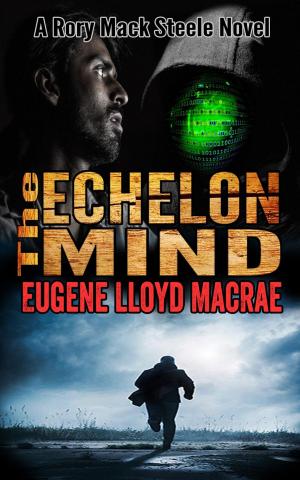 Cover of the book The Echelon Mind by Stan Charnofsky