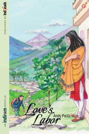 Cover of the book Love's Labor by Robert Moons