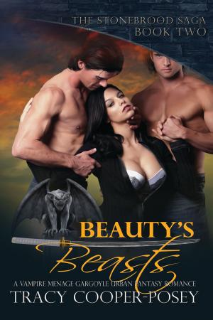 Cover of the book Beauty's Beasts by Tracy Cooper-Posey
