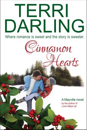 Cover of the book Cinnamon Hearts by Harmony Raines