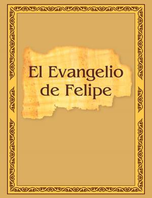 Book cover of El Evangelio de Felipe con comentarios